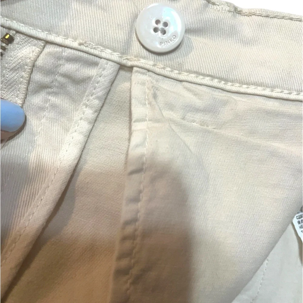 PINKO
High-rise pants - Picture 9 of 9